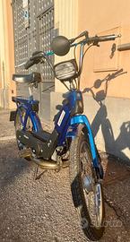 Piaggio CIAO PX elaborato + variatore