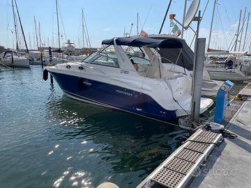 Barca  Monterey