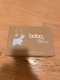 Boba bliss fascia porta bebe