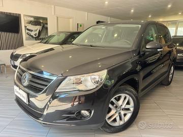 Volkswagen Tiguan 1.4 4X4 159.000KM