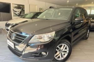 Volkswagen Tiguan 1.4 4X4 159.000KM