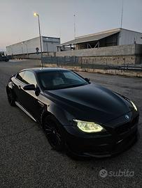 BMW 640d msport