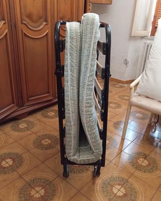 letto pieghevole 