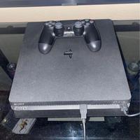 playstation 4 1TB