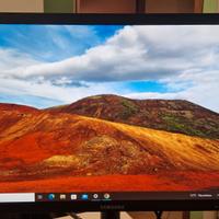 Monitor Samsung 24 pollici