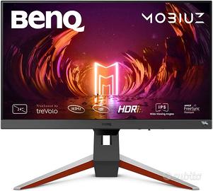 BenQ MOBIUZ EX240 Gaming Monitor