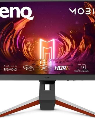 BenQ MOBIUZ EX240 Gaming Monitor