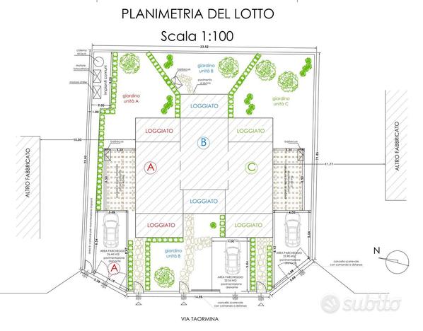 Terreno Edificabile a Quartu Sant'Elena
