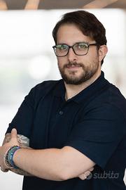 Professionista Marketing e Comunicazione