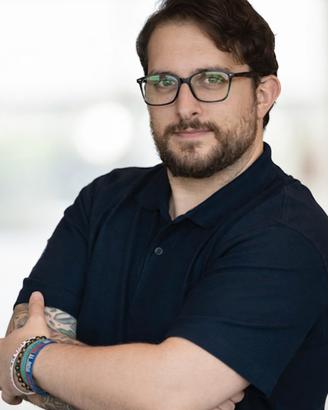 Professionista Marketing e Comunicazione