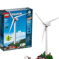 Lego Vestas pala eolica