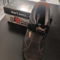 scarpa antinfortunistica 