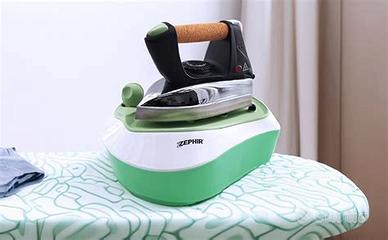 ferro da stiro zephir 