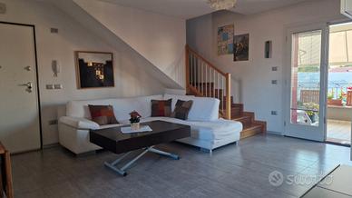 Appartamento a Cordenons con accesso indipendente