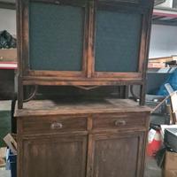 Mobile Credenza Liberty
