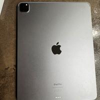 Ipad pro 12,9 M2