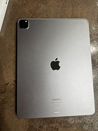 Ipad pro 12,9 M2