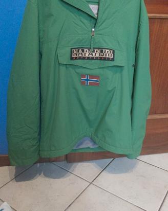 Giubbotto Napapijri 