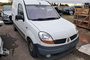 Renault Kangoo anno 2005 ricambi usati