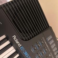Tastiera Roland E-36