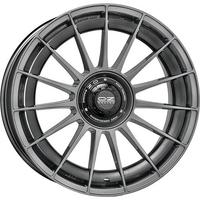 Cerchi Audi Mercedes Skoda VW OZ Superturismo R20