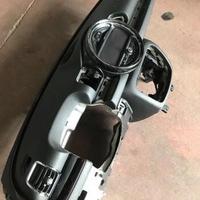 Minicooper John Cooper Works Cruscotto kit airbag