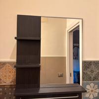 Specchio bagno