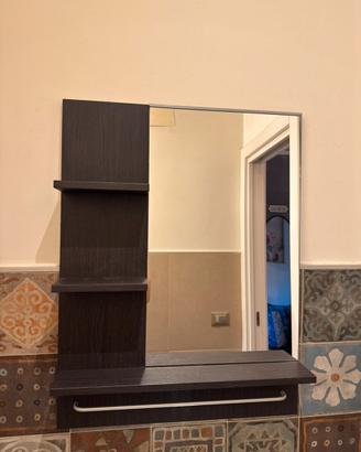 Specchio bagno