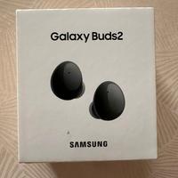 Samsung cuffie Galaxy Buds 2