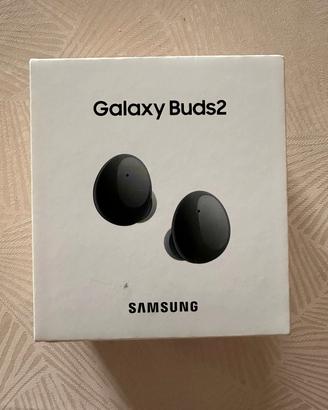 Samsung cuffie Galaxy Buds 2