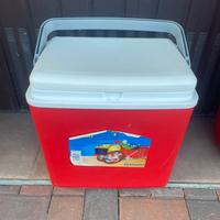 Borsa frigo rigida