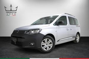 Volkswagen Caddy V Caddy 2.0 tdi scr 122cv 4motion