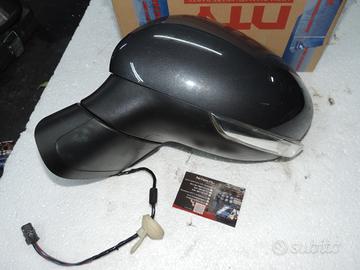 Specchietto retrovisore fiat 500x anteriore sx