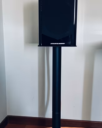 Acoustic Energy AE500 altoparlanti con stand
