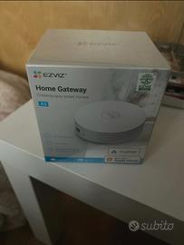 EZVIZ Home Gateway A3 R200