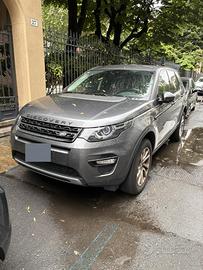 Land rover discovery sport 2.0 TD4 150 cv Business