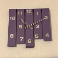 Orologio da parete Valentino Time