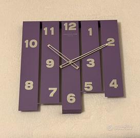 Orologio da parete Valentino Time