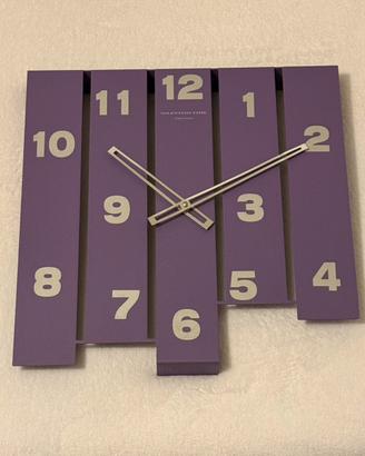 Orologio da parete Valentino Time