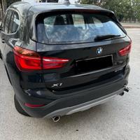 RICAMBI X1 SDRIVE DEL 2018 CC 2000 TDI B47C20B