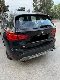 RICAMBI X1 SDRIVE DEL 2018 CC 2000 TDI B47C20B