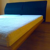 letto matrimoniale 190x160