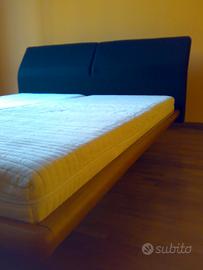 letto matrimoniale 190x160