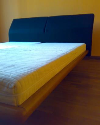 letto matrimoniale 190x160