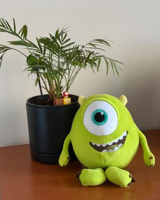 Peluche Mike Wazowski Monsters & Co. Disney Pixar