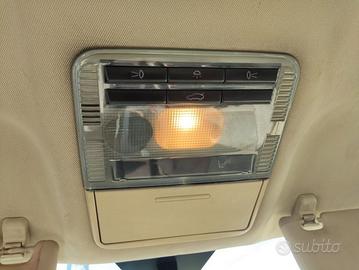 Plafoniera anteriore ALFA ROMEO 159 del 2007