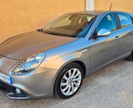 ALFA ROMEO Giulietta 1.6 120 cv