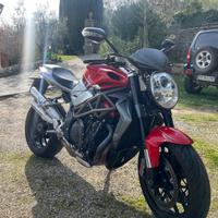 Mv agusta brutale 1090rr