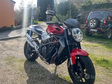 Mv agusta brutale 1090rr