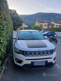 Jeep Compass 1.6 diesel